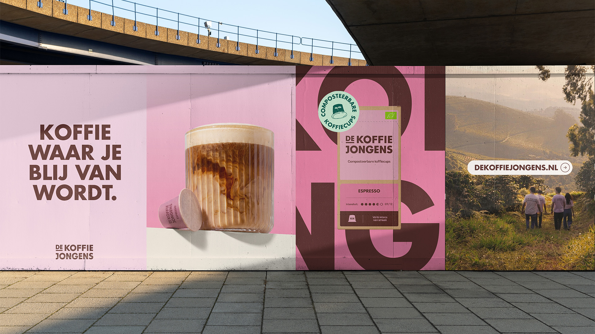 de koffiejongens image 12 de koffiejongens image 12