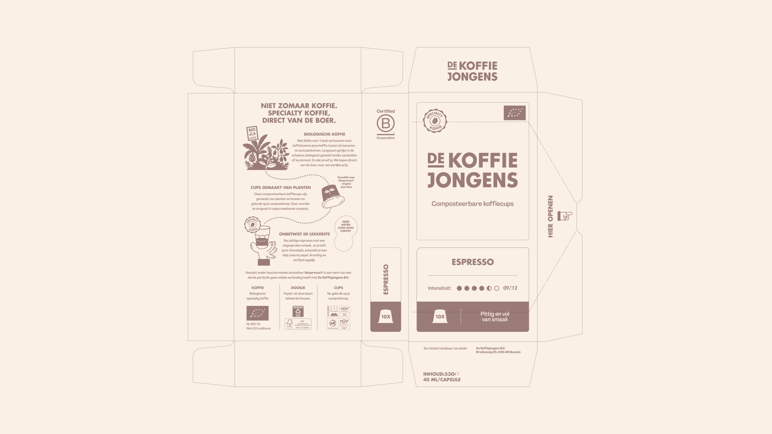 de koffiejongens image 3 de koffiejongens image 3